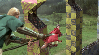 10 Fictional Games that Lunatics Have Recreated in Real Life